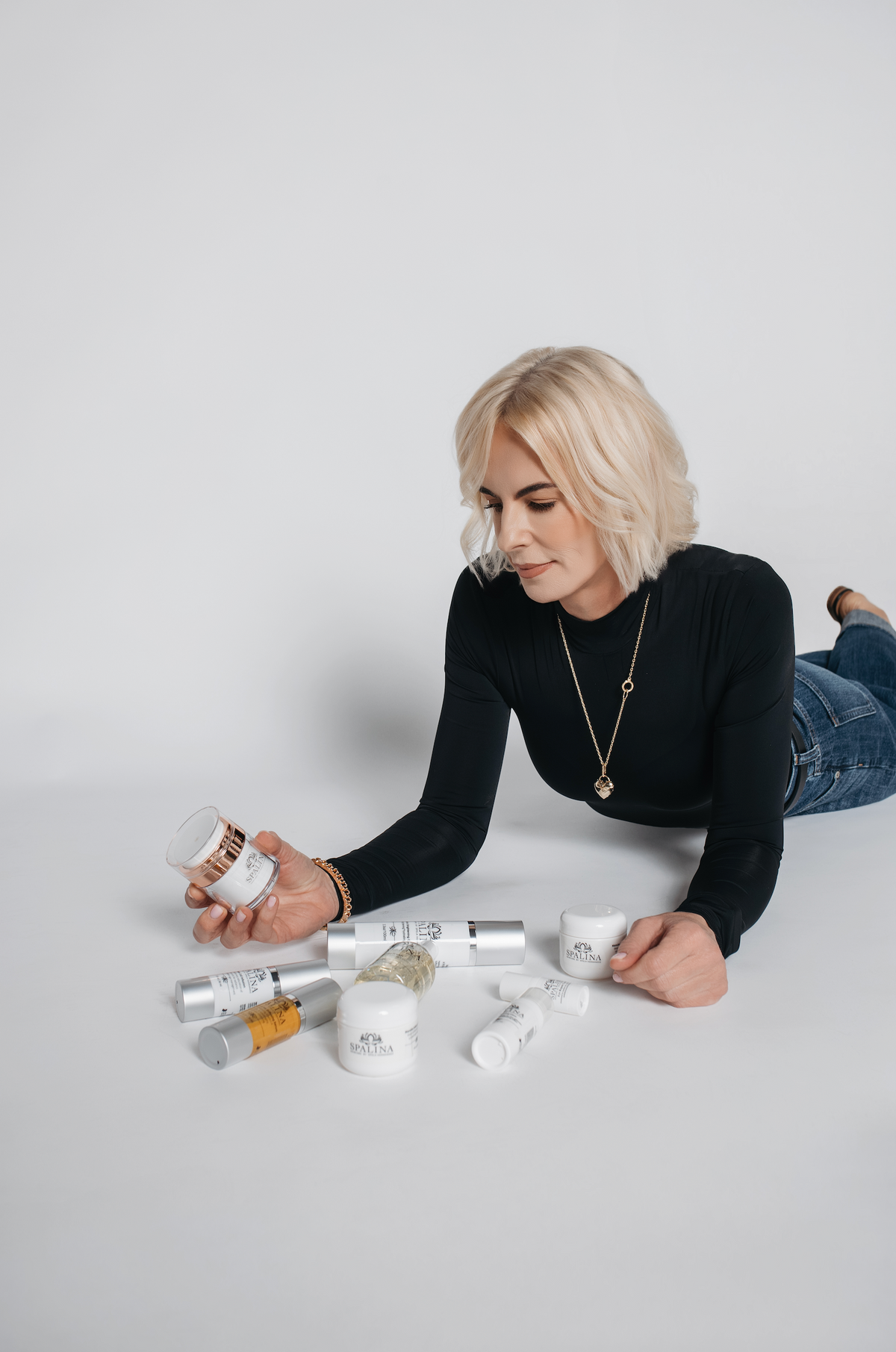 Peptide Sensi Cleanse