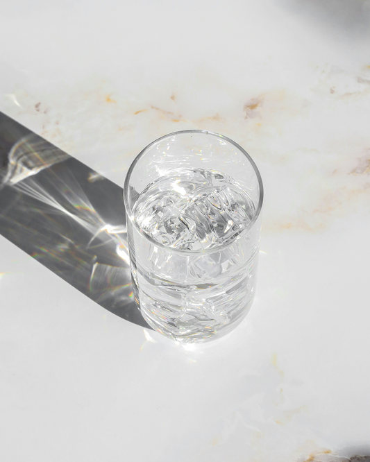 Why Your Skin Feels Thirsty in Perimenopause (And What Actually Works)