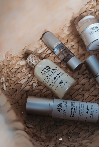 AlphaVitality Cleanse