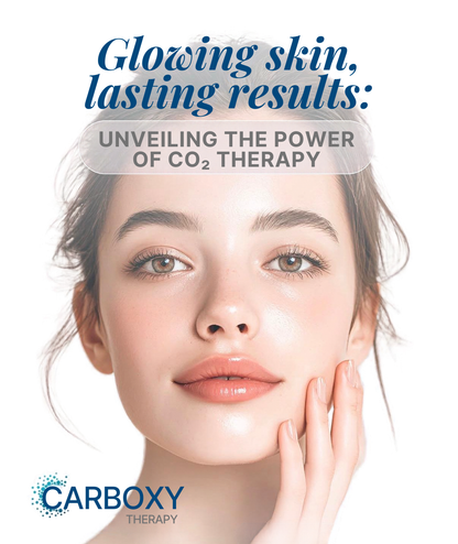 (New) Spalina CO2 Plasma Renewal Facial Series