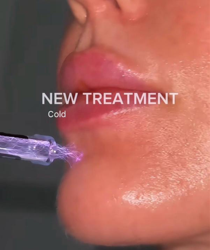 (New) Spalina CO2 Plasma Renewal Facial Series