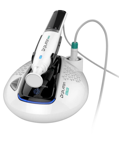 (New) Spalina CO2 Plasma Renewal Facial Series