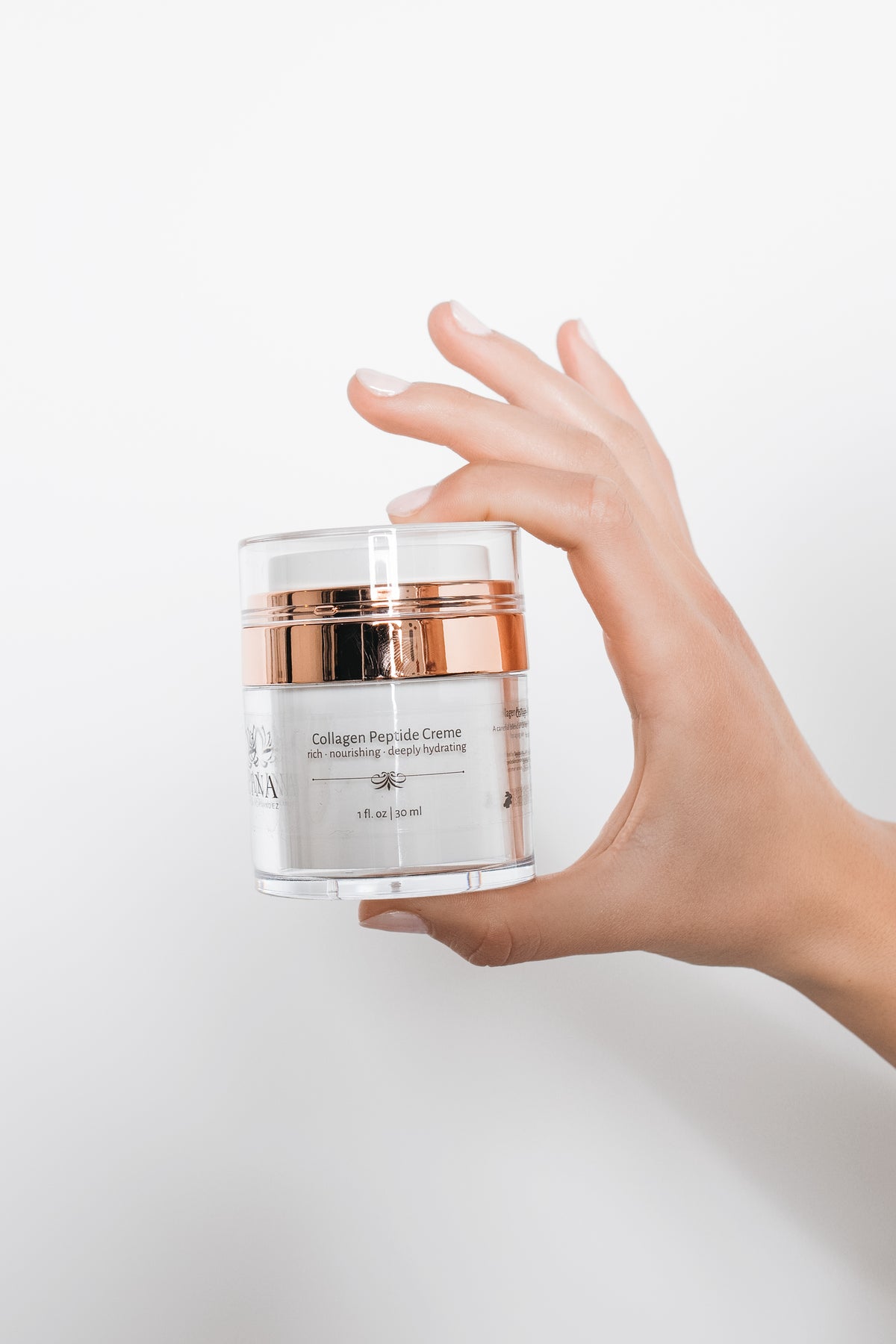 Collagen Peptide Creme