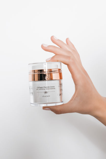 Collagen Peptide Creme