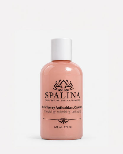 Cranberry Antioxidant Cleanse