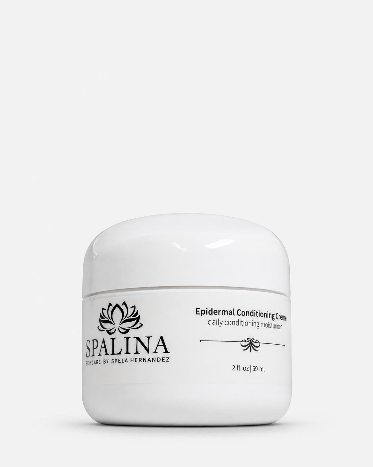 Epidermal Conditioning Creme