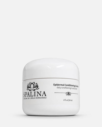 Epidermal Conditioning Creme