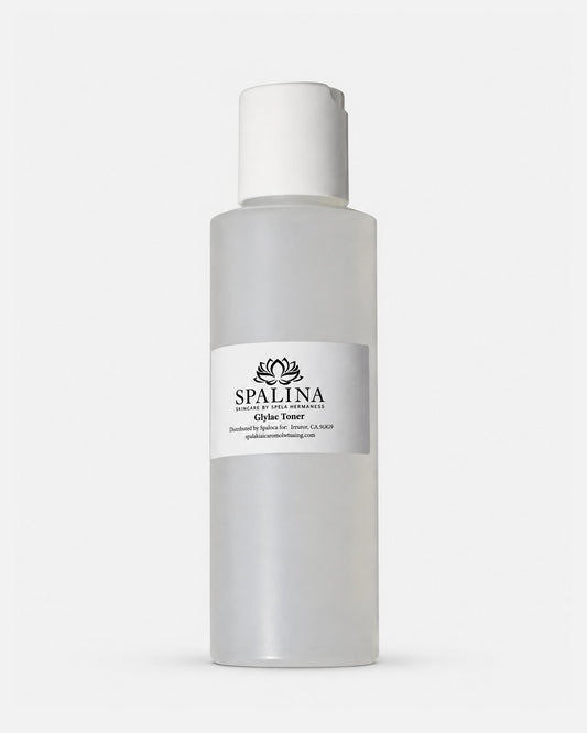 Glylac Exfoliating Toner