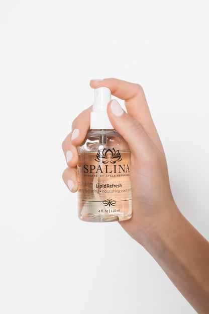 Lipid Refresh Hydrating Toner