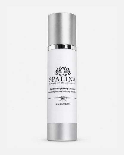 Mandelic Brightening Cleanser