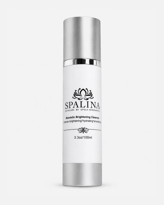 Mandelic Brightening Cleanser