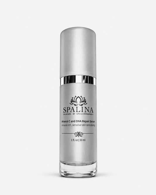 Mineral C and DNA Repair Serum