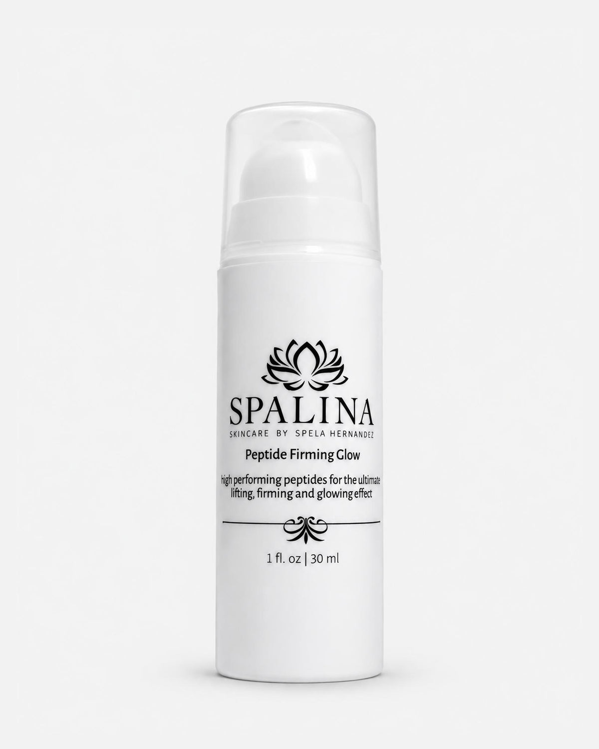 Peptide Firming Glow