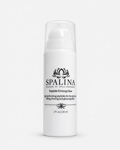 Peptide Firming Glow