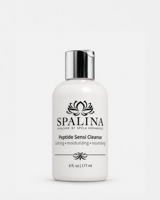 Peptide Sensi Cleanse