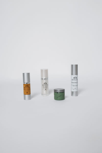 Mineral Tinted SPF 40 Sunscreen