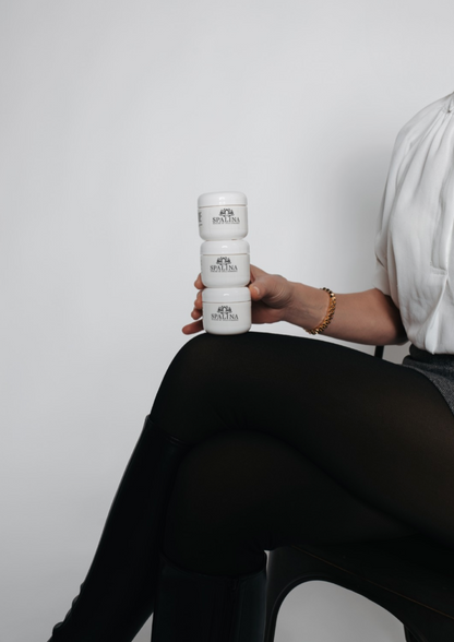 Weightless Probiotic Defense Creme